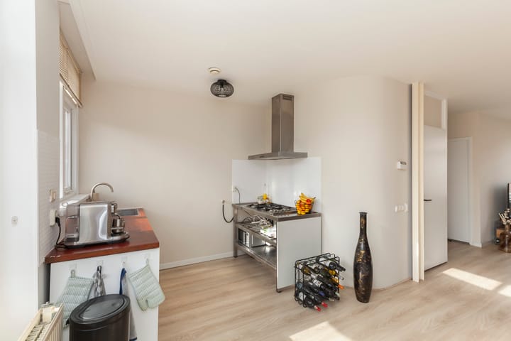 Foto 3 van Sweelinckstraat 33