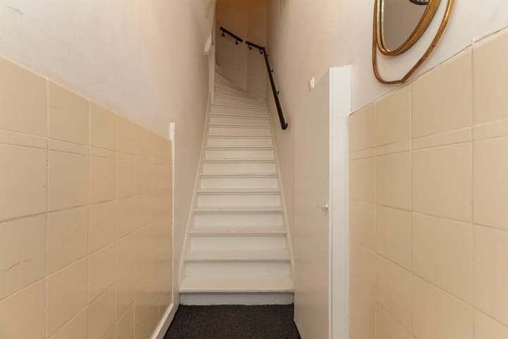 Foto 5 van Sweelinckstraat 33