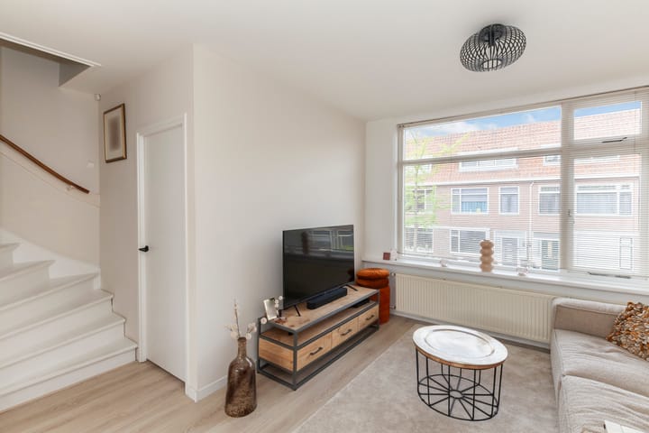 Foto 8 van Sweelinckstraat 33