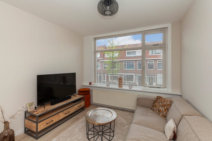 Foto 9 van Sweelinckstraat 33