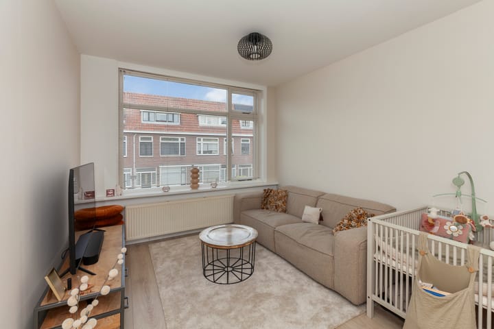 Foto 10 van Sweelinckstraat 33