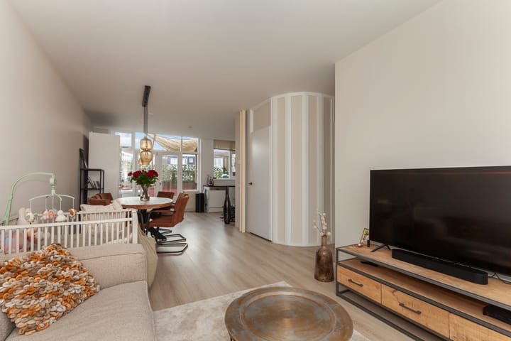 Foto 11 van Sweelinckstraat 33