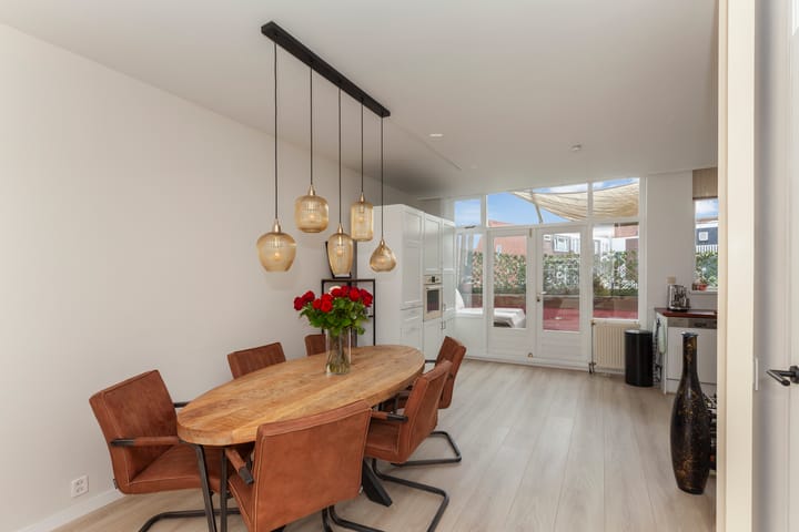 Foto 12 van Sweelinckstraat 33