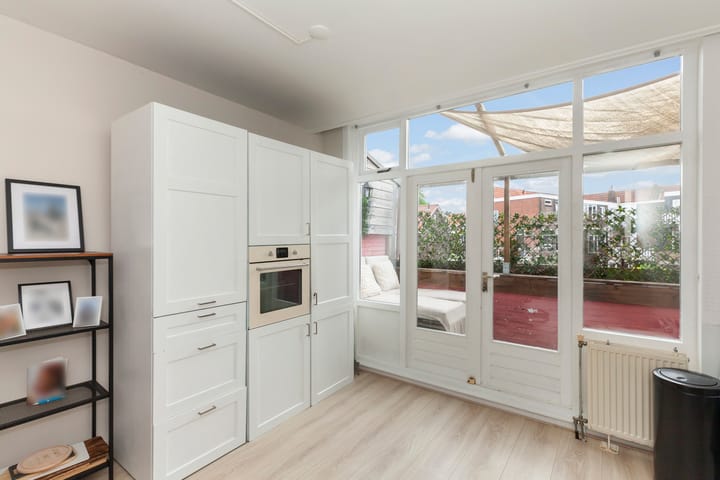 Foto 16 van Sweelinckstraat 33