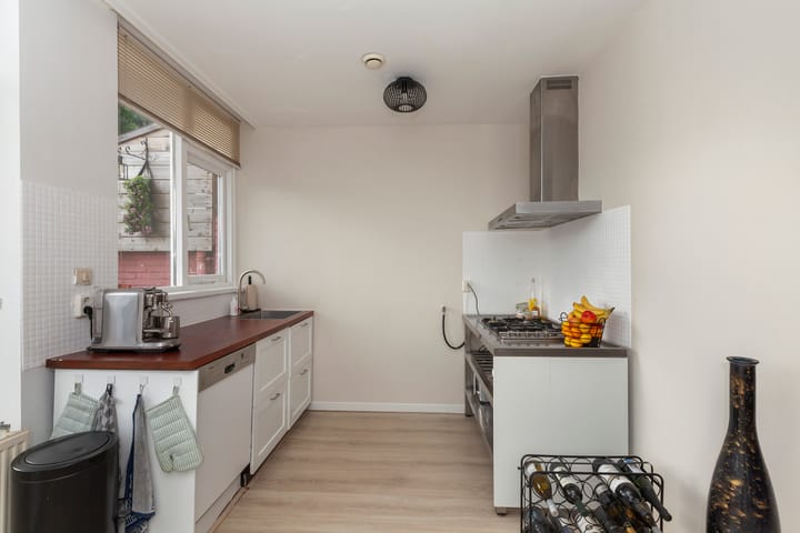 Foto 17 van Sweelinckstraat 33