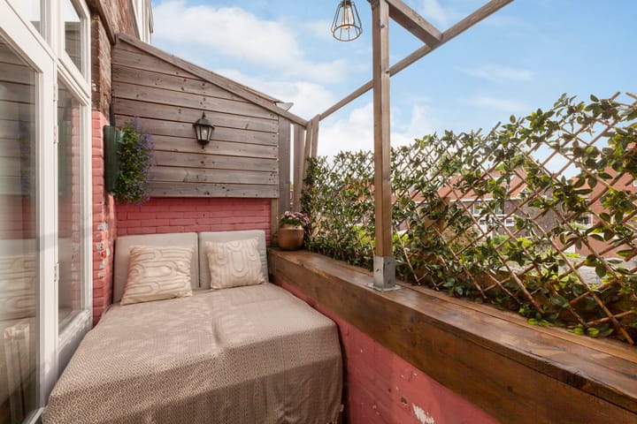 Foto 19 van Sweelinckstraat 33