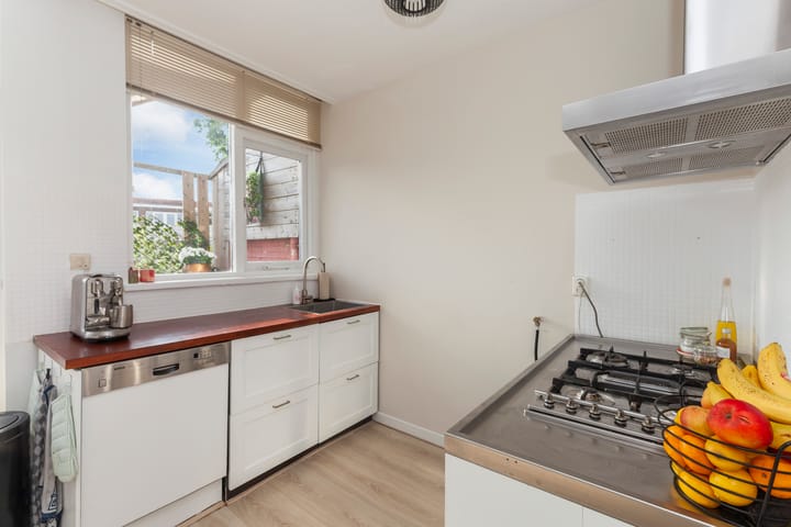 Foto 18 van Sweelinckstraat 33