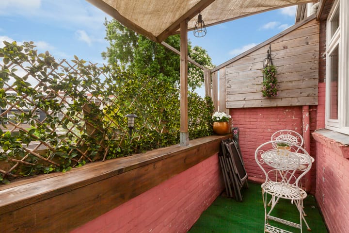 Foto 20 van Sweelinckstraat 33