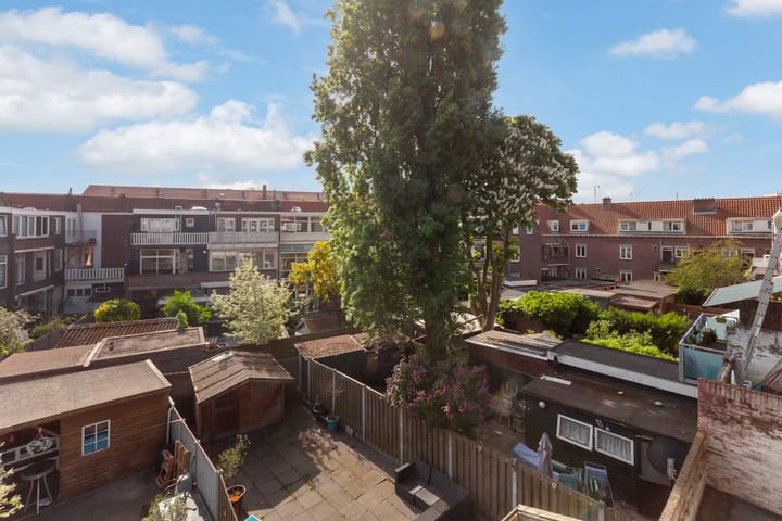 Foto 22 van Sweelinckstraat 33