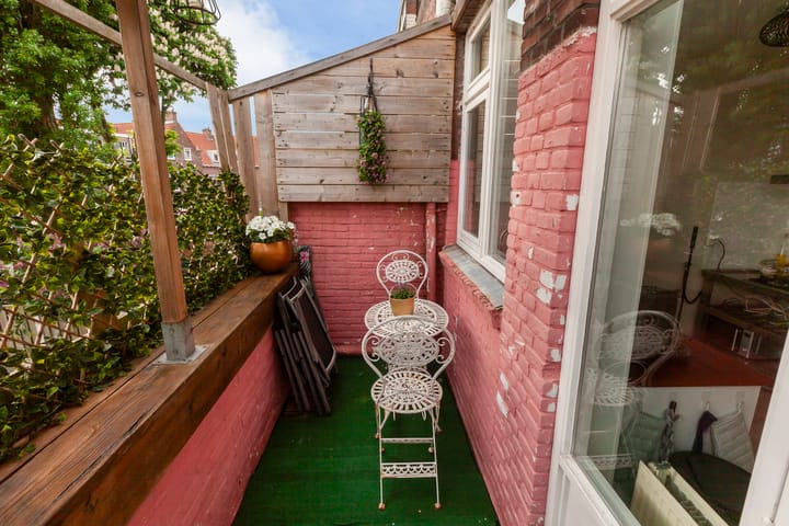 Foto 23 van Sweelinckstraat 33