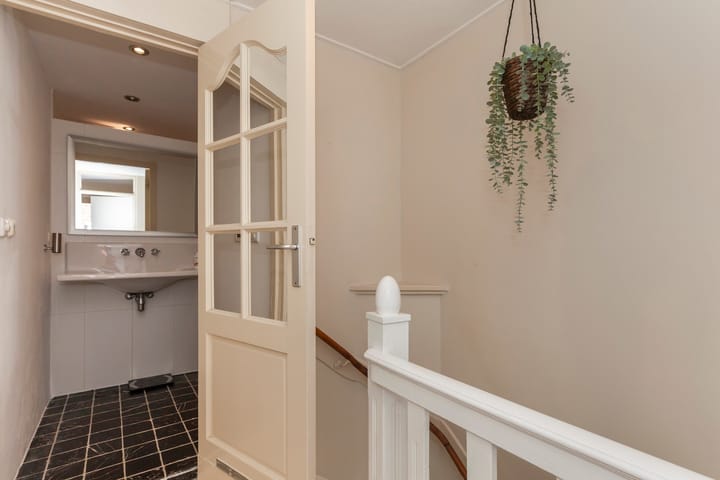 Foto 25 van Sweelinckstraat 33