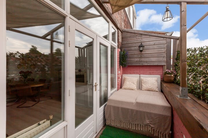 Foto 24 van Sweelinckstraat 33