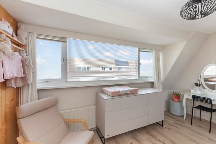 Foto 28 van Sweelinckstraat 33