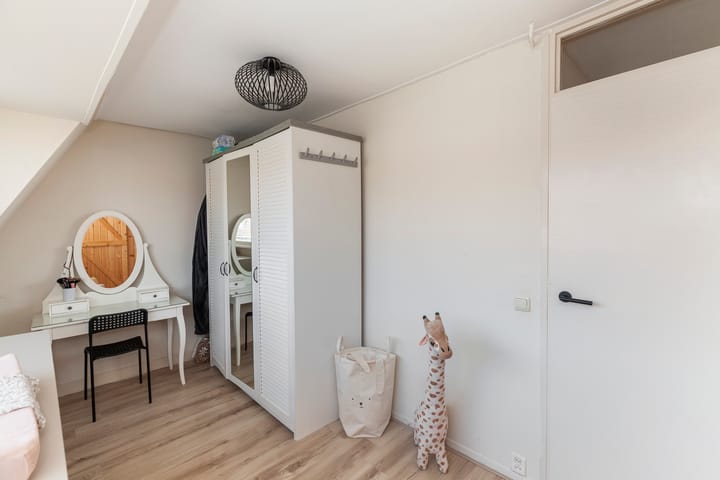 Foto 29 van Sweelinckstraat 33