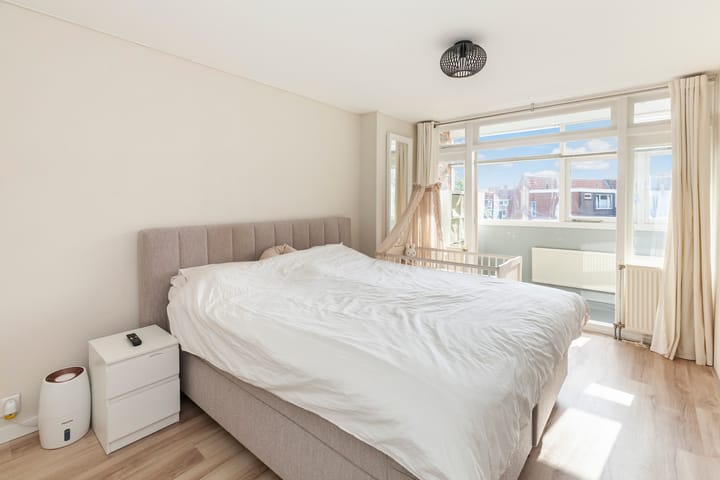 Foto 31 van Sweelinckstraat 33