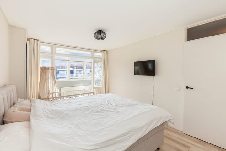 Foto 32 van Sweelinckstraat 33