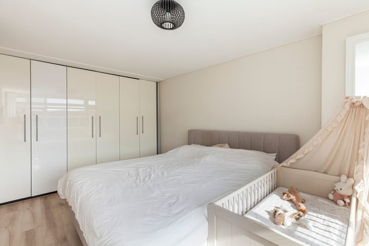 Foto 33 van Sweelinckstraat 33