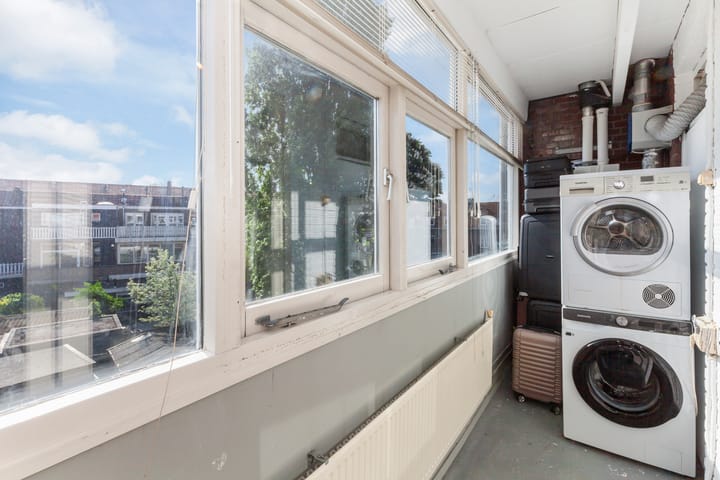 Foto 35 van Sweelinckstraat 33