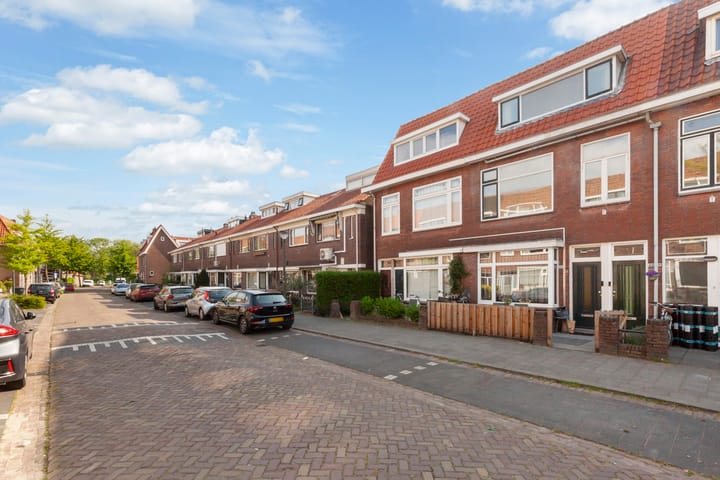 Foto 36 van Sweelinckstraat 33