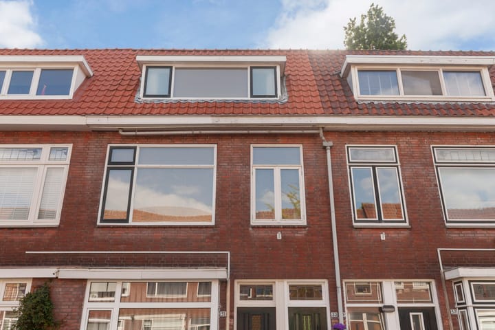 Foto 38 van Sweelinckstraat 33