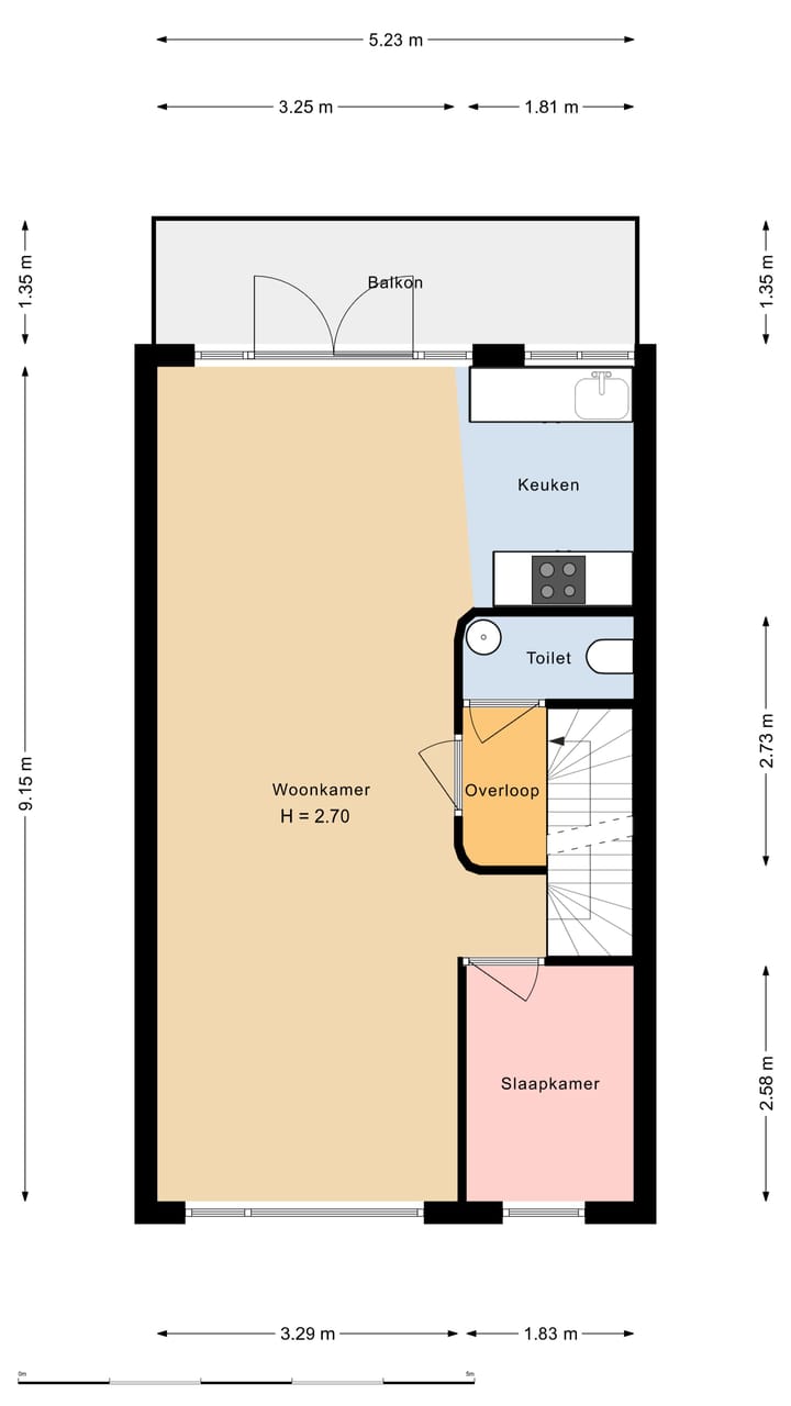 Foto 40 van Sweelinckstraat 33