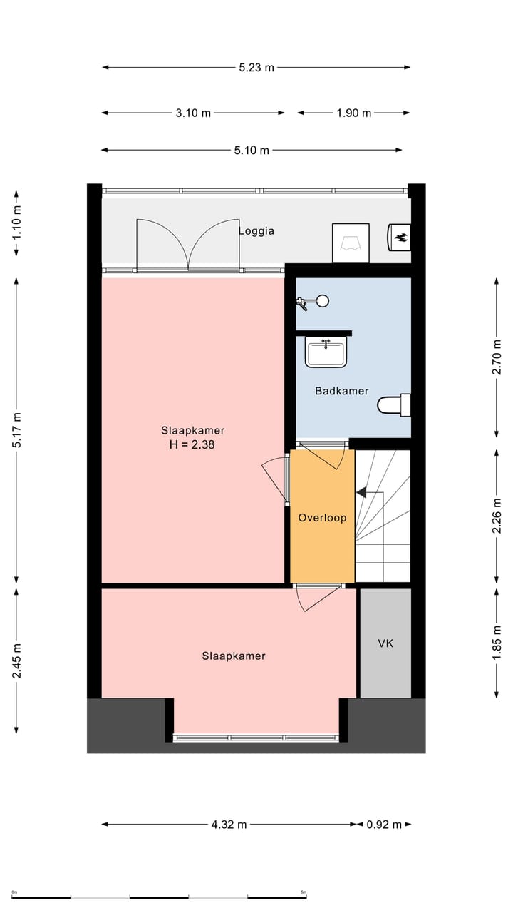 Foto 41 van Sweelinckstraat 33