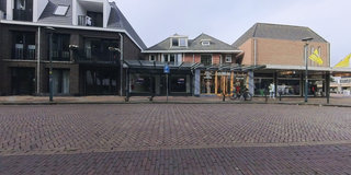 Bekijk 360° foto's