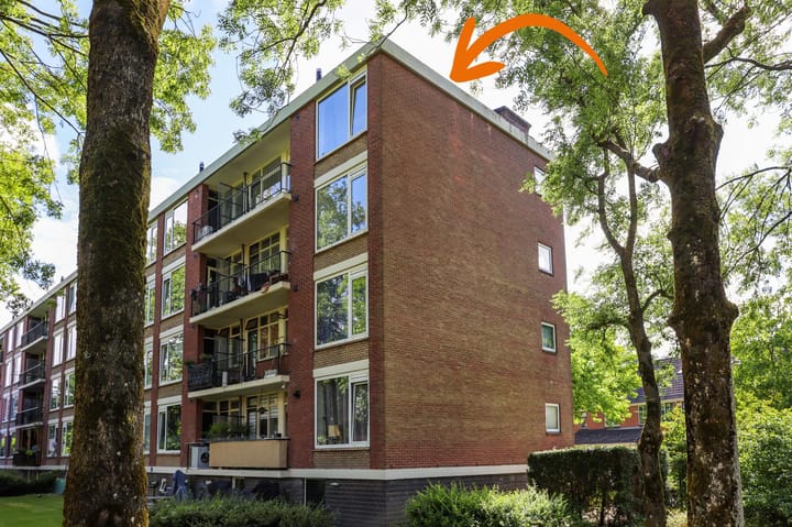 Foto 2 van Madoeralaan 92