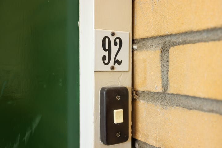 Foto 3 van Madoeralaan 92