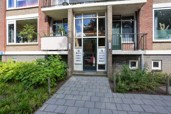 Foto 5 van Madoeralaan 92