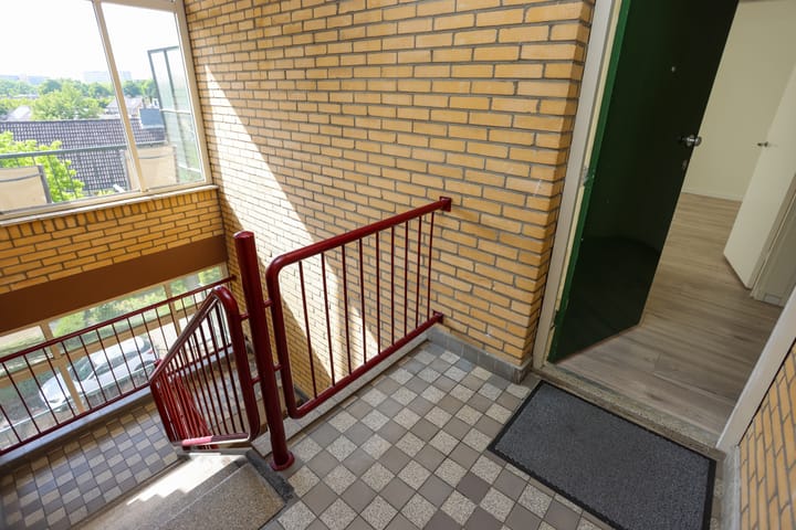 Foto 6 van Madoeralaan 92