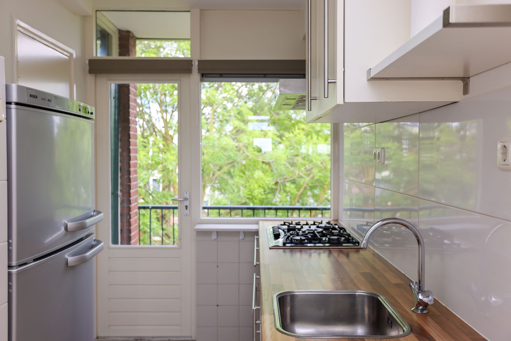 Foto 9 van Madoeralaan 92