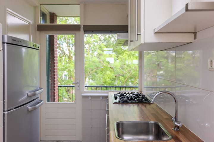 Foto 9 van Madoeralaan 92