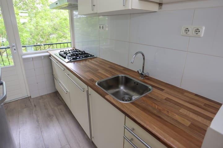 Foto 10 van Madoeralaan 92