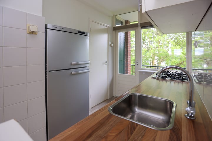 Foto 11 van Madoeralaan 92