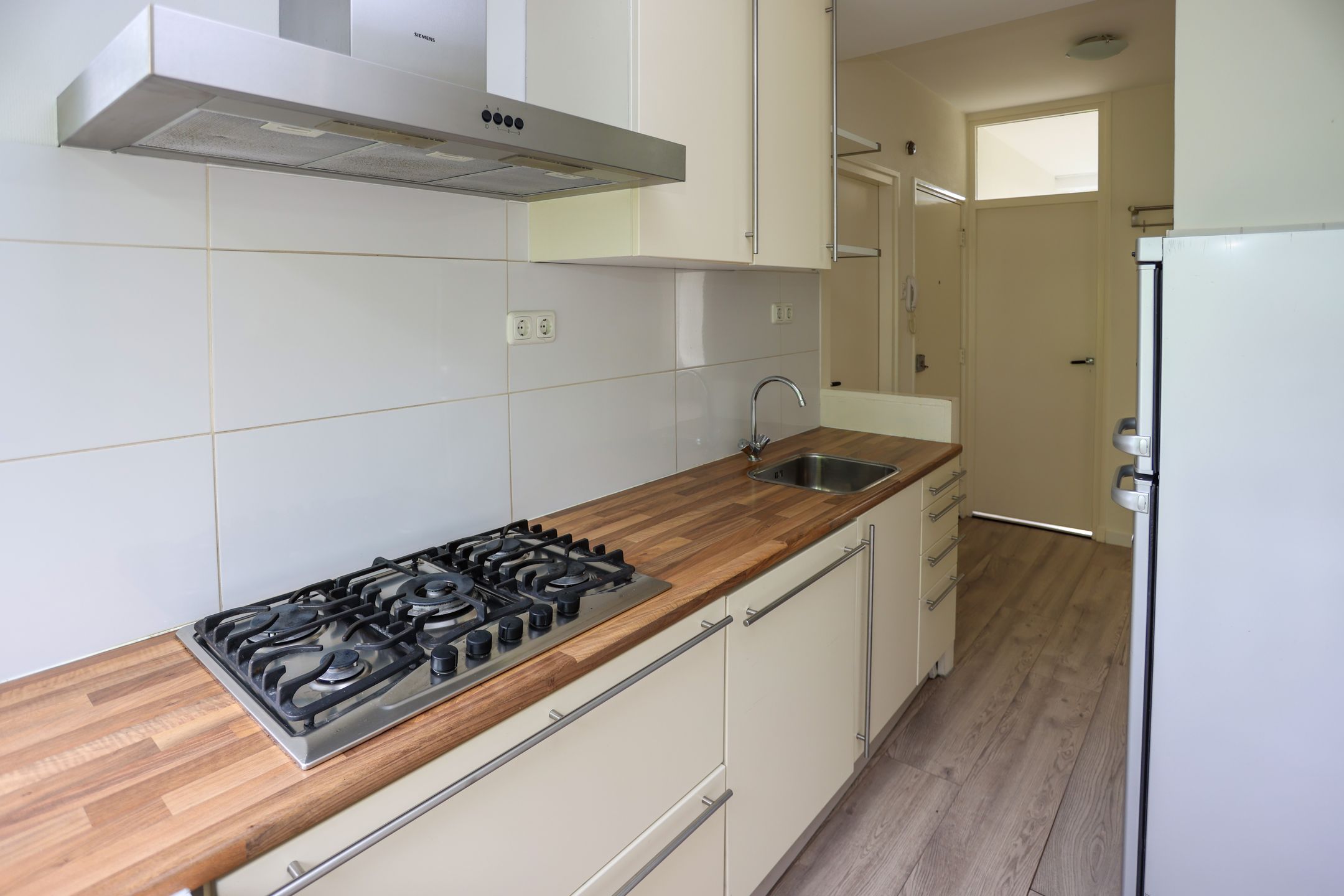 Foto 12 van Madoeralaan 92