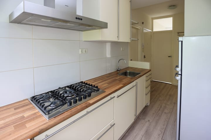 Foto 12 van Madoeralaan 92