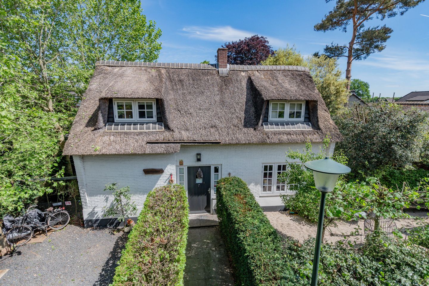 Foto 1 van Tweede Molenweg 45