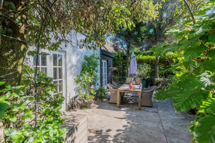 Foto 3 van Tweede Molenweg 45