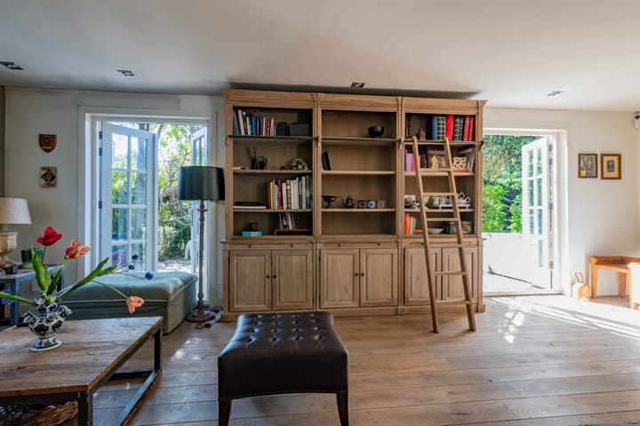 Foto 8 van Tweede Molenweg 45