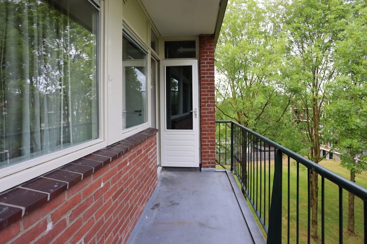 Foto 20 van Madoeralaan 92