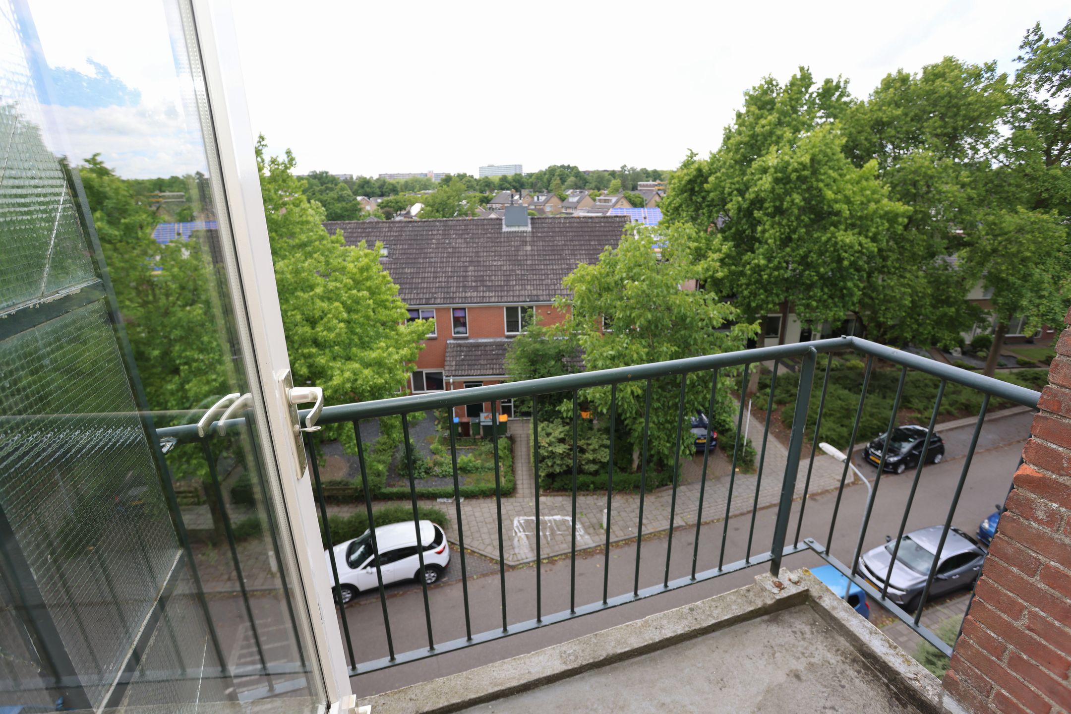 Foto 21 van Madoeralaan 92