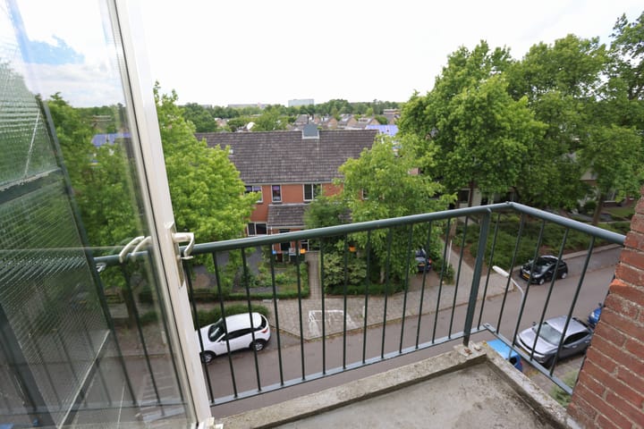 Foto 21 van Madoeralaan 92