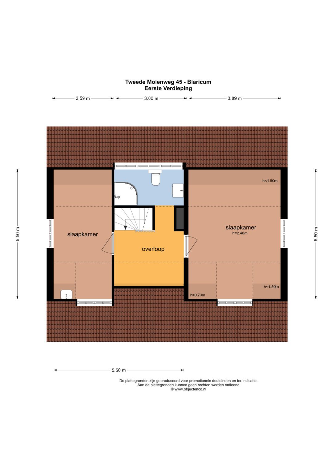 Foto 22 van Tweede Molenweg 45