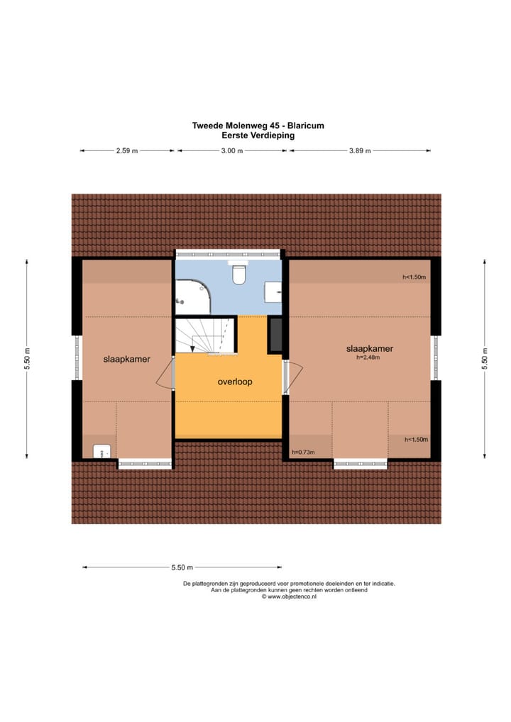 Foto 22 van Tweede Molenweg 45