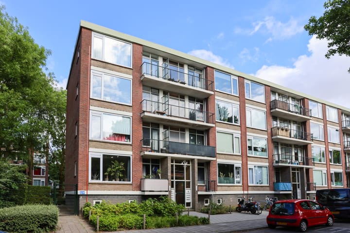 Foto 23 van Madoeralaan 92