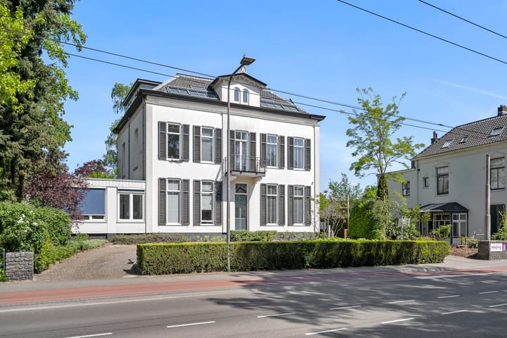 Arnhemsestraatweg 8, Velp (GE)