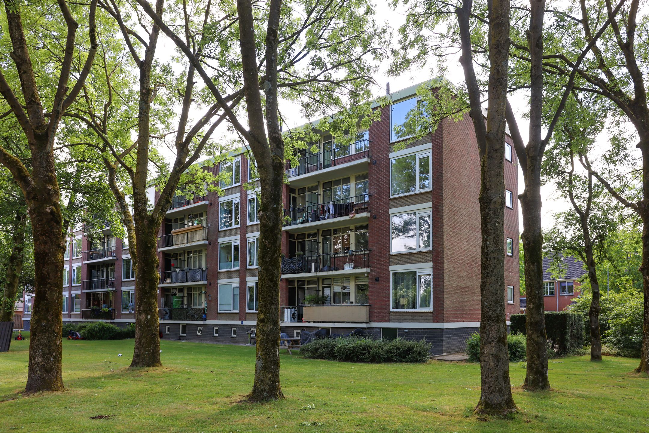 Foto 24 van Madoeralaan 92