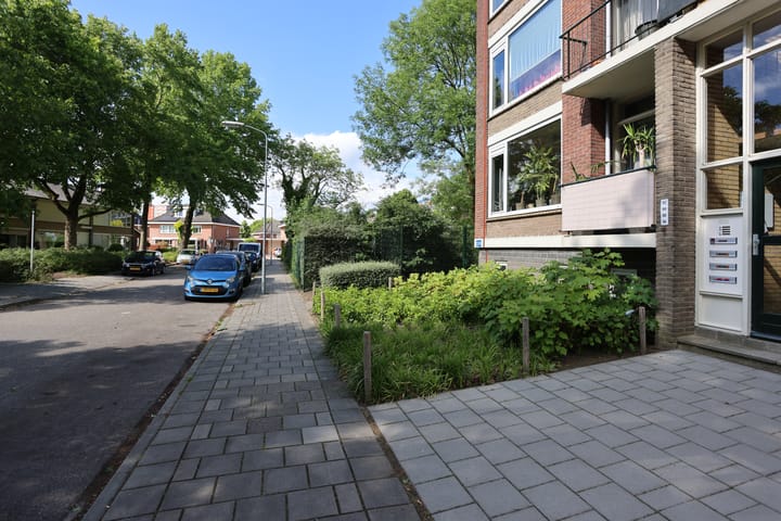 Foto 26 van Madoeralaan 92