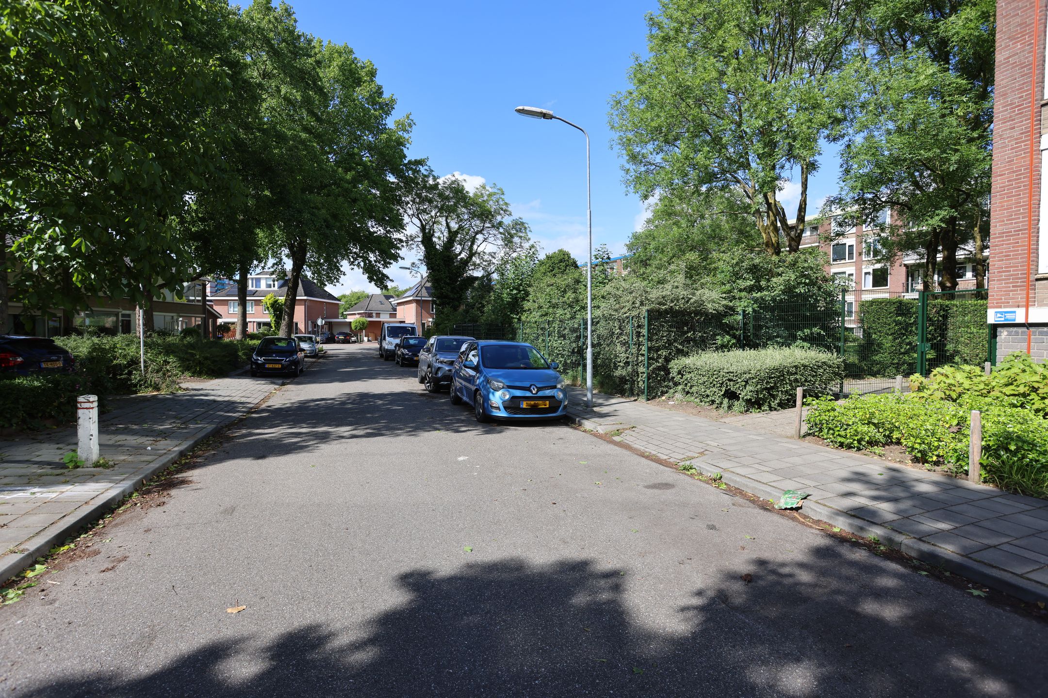 Foto 27 van Madoeralaan 92